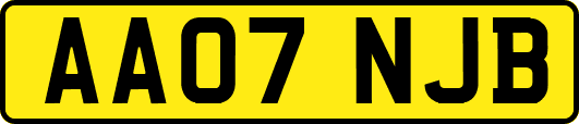AA07NJB