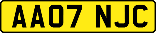 AA07NJC