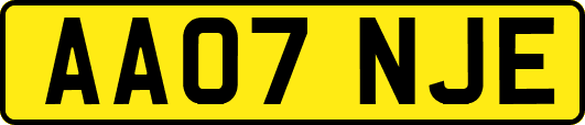 AA07NJE
