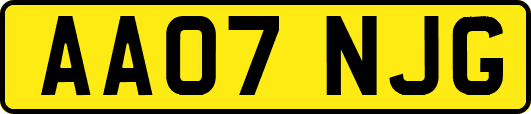 AA07NJG