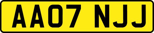 AA07NJJ
