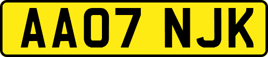 AA07NJK
