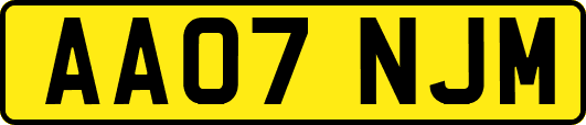 AA07NJM