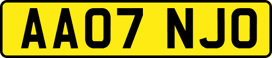 AA07NJO