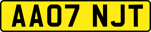AA07NJT