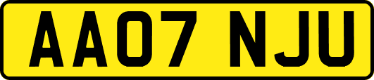 AA07NJU