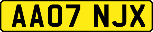 AA07NJX