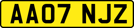 AA07NJZ