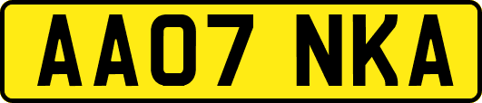 AA07NKA