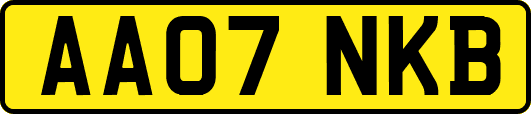 AA07NKB