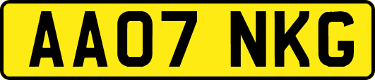AA07NKG