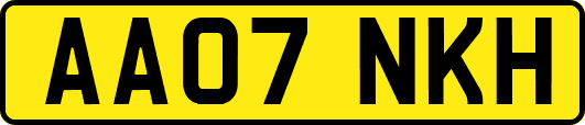 AA07NKH