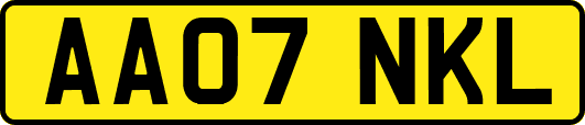 AA07NKL