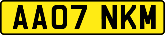 AA07NKM