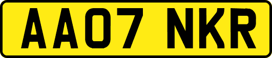 AA07NKR
