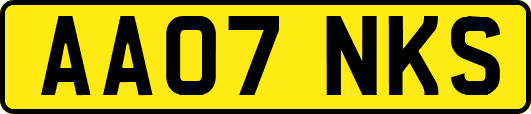 AA07NKS