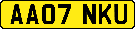 AA07NKU