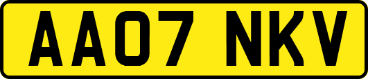 AA07NKV