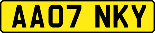 AA07NKY