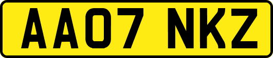 AA07NKZ