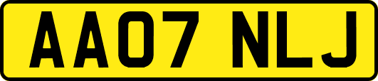AA07NLJ