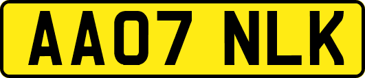 AA07NLK