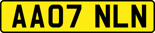 AA07NLN