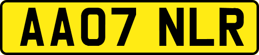 AA07NLR