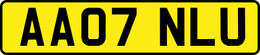 AA07NLU