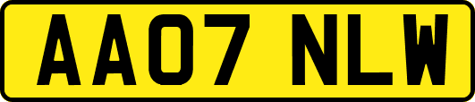 AA07NLW
