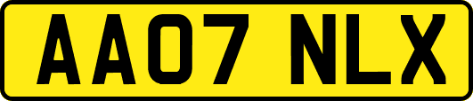 AA07NLX