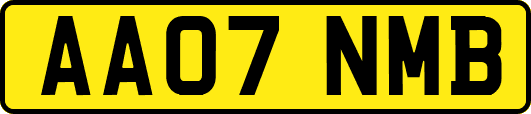 AA07NMB