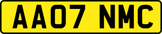 AA07NMC
