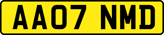 AA07NMD