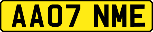 AA07NME