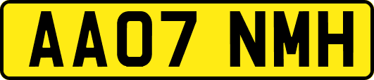 AA07NMH