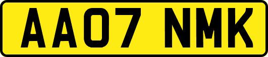AA07NMK