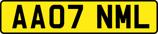 AA07NML