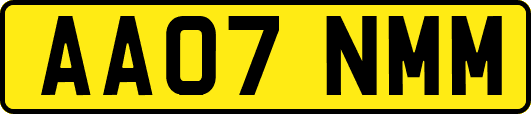 AA07NMM