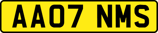 AA07NMS