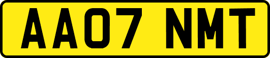 AA07NMT