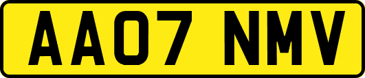 AA07NMV