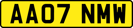 AA07NMW