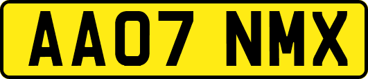 AA07NMX