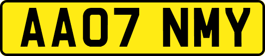 AA07NMY