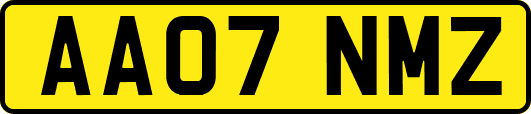 AA07NMZ