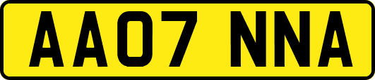 AA07NNA