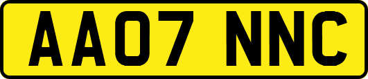 AA07NNC