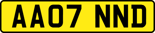 AA07NND