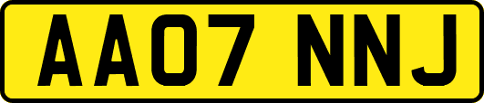 AA07NNJ